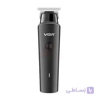 ماشین اصلاح ضدآب خط زن وی جی آر VGR مدل V-933