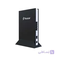 گیت وی تلفن آنالوگ به آی پی (FXO) یستار Yeastar TA410 ا Yeastar Yeastar TA410 Analog Phone to Analog Phone (FXO)