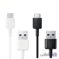 کابل شارژر سامسونگ A22 و M22 آ۲۲ ام۲۲
