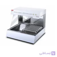 شوت سیب زمینی استار