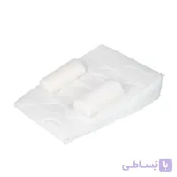 تشک آنتی رفلاکس نوزادی نی نی آسا مدل 12Degree ا Niniasa 12Degree Anti Reflux Baby Mattress