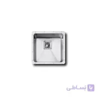سینک ظرفشویی اخوان مدل 404