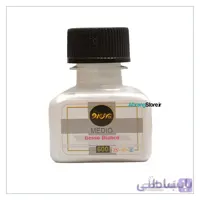 مدیوم جسو رنگ پارچه پیرو 600