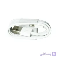 کابل شارژ آیفون بدون پک گرید A plus