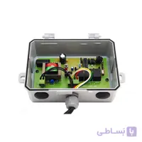 برد کرکره ساید سایلکس SH