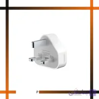 شارژر 3 پین اپل با خروجی 5 وات ا IPhone 3-pin charger 5-w output