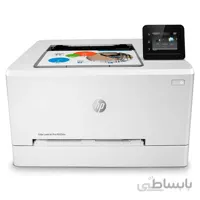 پرینتر لیزری رنگی اچ پی مدل M255dw