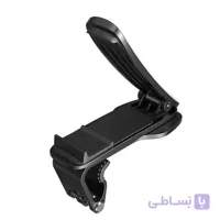 پایه نگهدارنده گوشی موبایل باسئوس مدل SUDZ-A01