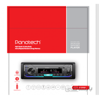 Panatech P-CP303 Car Audio