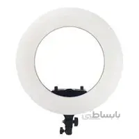 رینگ لایت عکاسی هارمونی HARMONY Ring light SY-480II با صفحه نمایش