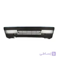 سپر جلو پژو 405 رنگی مهرخواه ا peugeot 405 front bumper mehrkhah