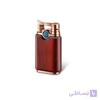 فندک شارژی القایی الکترونیکی مدل F19
