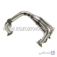 هدرز 405 تیوفایو (tu5) تمام استیل