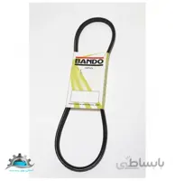 تسمه دینام ساده (900*9/5) پراید BANDO