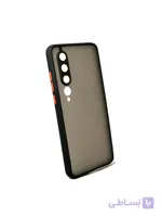 قاب پشت مات گوشی شیائومی Mi10