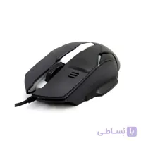 ماوس گیمینگ Big Ship مدل C19