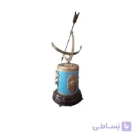 ساعت آفتابی
