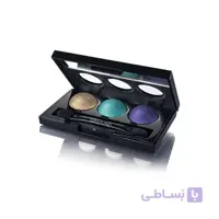 سایه چشم ۳ تایی تریو ایزادورا ۸۹ / Isadora Eye Shadow Trio