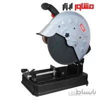 اره پروفیل بر تسمه ای الیت مدل C.M 402 ا ELMAX C.M 402 Saw