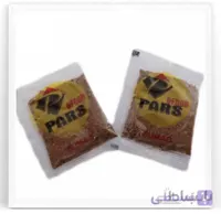 سماق قرمز تک نفره(کارتن 5 کیلویی)