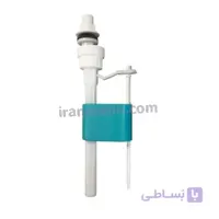 شیر شناور محک (کد 814)