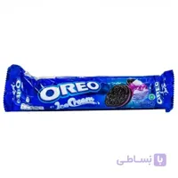 بیسکویت اورئو بلوبری 133 گرم OREO