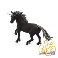 تک شاخ سیاه Dark Unicorn 387254