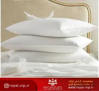 بالش هتلی