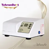 آمالگاماتور کپسولی تایمر دیجیتال تک موتوره عاج طب مدل Dentalium-D Turbo – HL