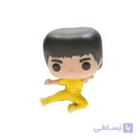 فیگور فانکو پاپ های کپی مدل Bruce Lee کد 592