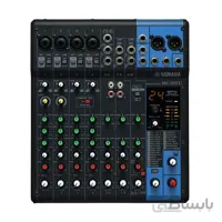 میکسر صدا Yamaha MG10XU ا Yamaha MG10XU