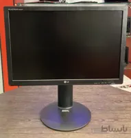 مانیتور 22 اینچ LG مدل W2242PT