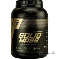 گینر سولید مس گلد کور لاین ترک نوتریشن ا TRECNUTRITION GAINER SOLID MASS HIGHSPEED GOLDCORE LINE