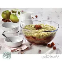 کاسه پیرکس pyrex