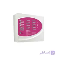 کنترل پنل اعلام حریق متعارف سنس 4 زون PC5-4
