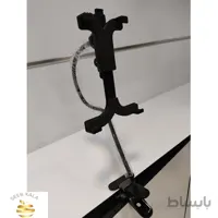 هولدر تبلت رومیزی گیره دار