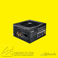 پاور کامپیوتر کولر مستر MWE Gold 750 – V2 750W