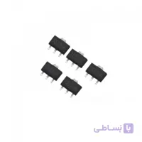 رگولاتور ولتاژ 3.3 ولتی 7333A بسته 5 عددی