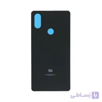 درب پشت گوشی شیائومی Xiaomi Mi 8 ا Back Door Xiaomi Mi 8