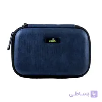 کیف محافظ هارد اکسترنال یونیکس مدل BL132