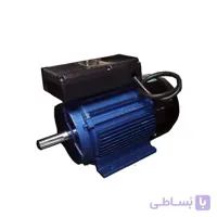 الکتروموتور تکفاز mrb کلاج دار 2 اسب 2800دور با ضمانت