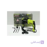 هلتی تخریب اکسکورت مدل xzc05-26
