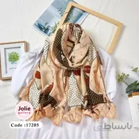 شال نخی کد 17205