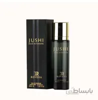 ادو پرفیوم عطر مردانه روونا جاشی عود اینتنسیو 30 میل