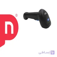 بارکد اسکنر DELTA EC331 ا DELTA EC331 Barcode Scanner