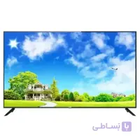 تلویزیون سام الکترونیک ال ای دی هوشمند اندروید UA58TU6500TH Sam Electronic 4k