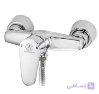 شیر توالت قهرمان مدل سهند