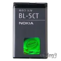باتری موبایل اورجینال ۶۳۰۳ / NOKIA C5
