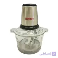 خردکن بوش مدل BSI-999
