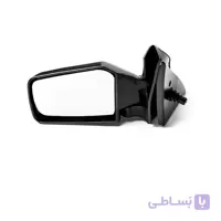 آینه ی بغل پراید سمت چپ شرکتی